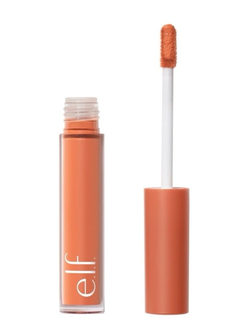 e.l.f. Camo Color Corrector Orange 0.09 oz New